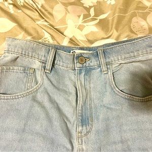 SO Good For Life jeans from Kohl’s Department Store, New without tags.